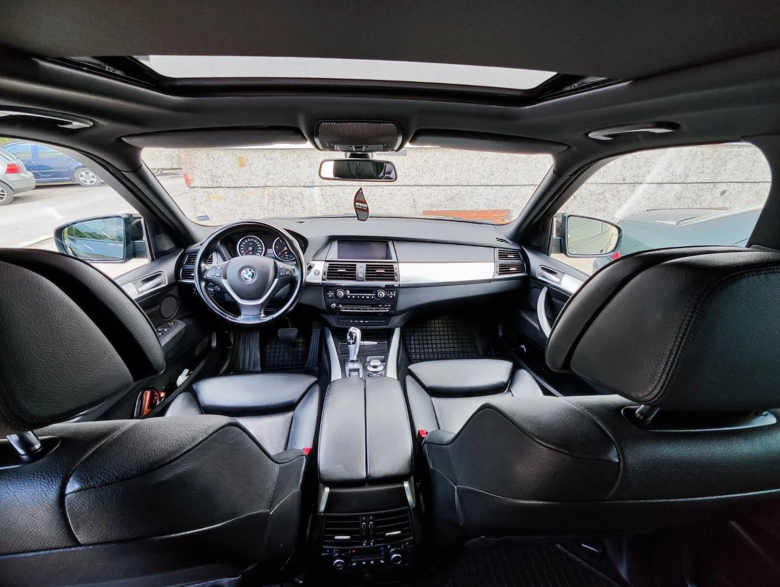 BMW X5 3.0SD - изображение 6