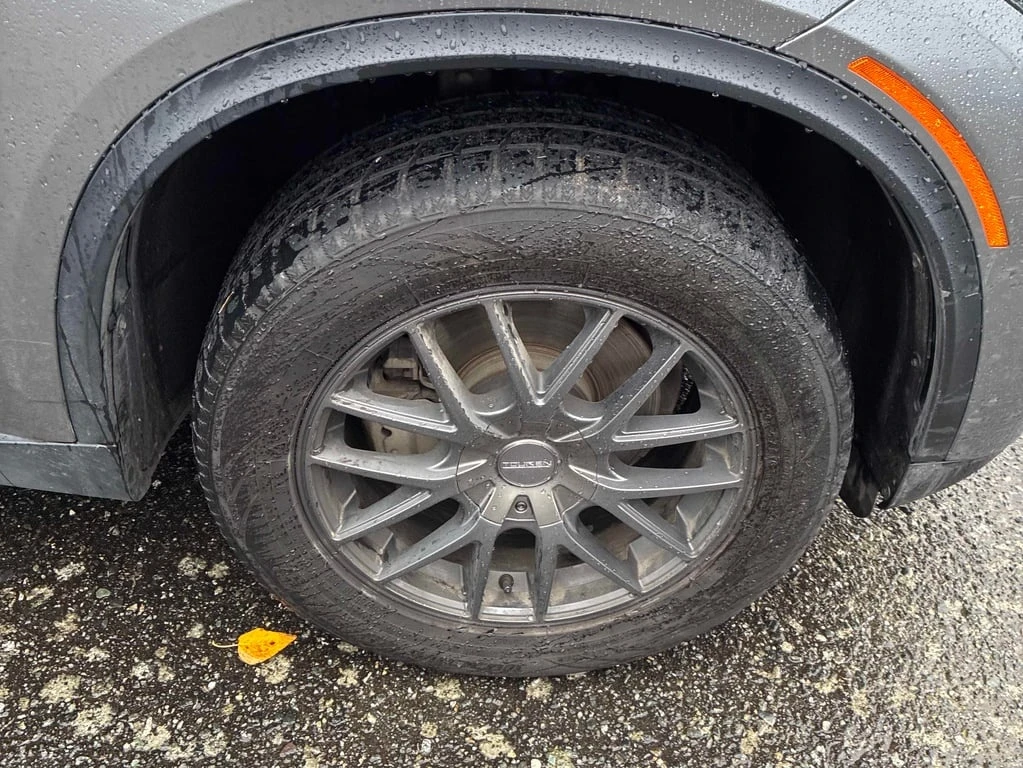 BMW X5 * xDrive35d * CARFAX * БЕЗ ПЪРВОНАЧАЛНА ВНОСКА - изображение 7