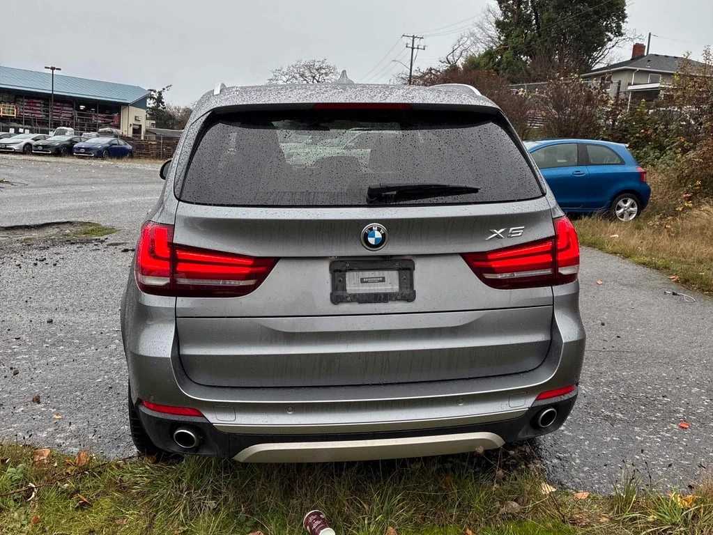 BMW X5 * xDrive35d * CARFAX * БЕЗ ПЪРВОНАЧАЛНА ВНОСКА - изображение 4