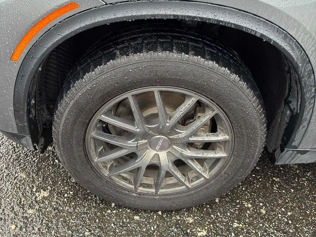 BMW X5 * xDrive35d * CARFAX *    | Mobile.bg   13