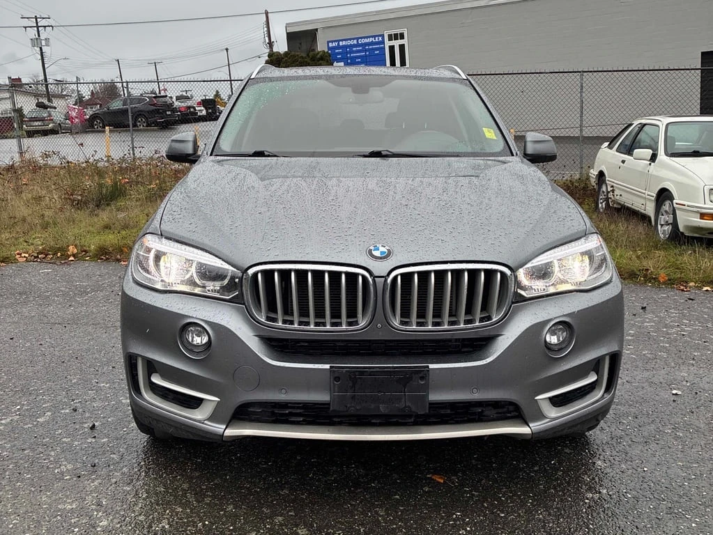 BMW X5 * xDrive35d * CARFAX * БЕЗ ПЪРВОНАЧАЛНА ВНОСКА - изображение 6