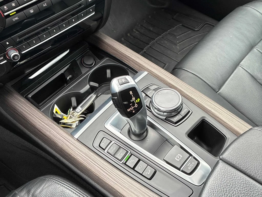 BMW X5 * xDrive35d * CARFAX *    | Mobile.bg   14