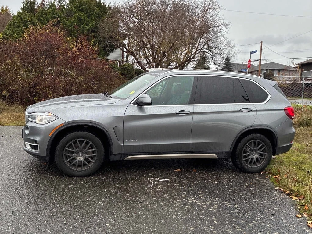 BMW X5 * xDrive35d * CARFAX * БЕЗ ПЪРВОНАЧАЛНА ВНОСКА - изображение 2