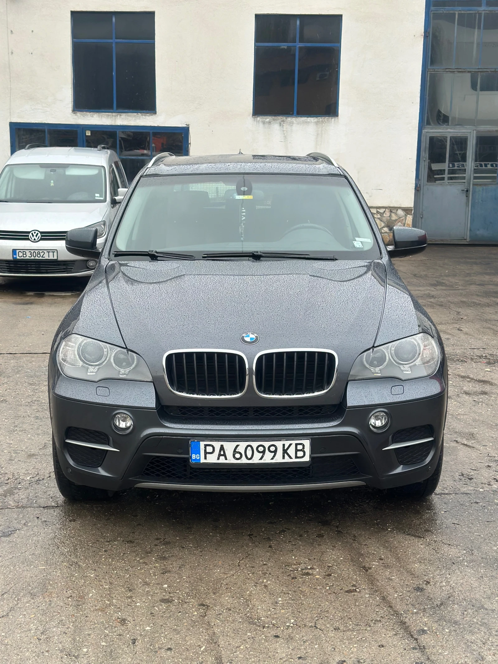 BMW X5 | Mobile.bg � ����������� 1