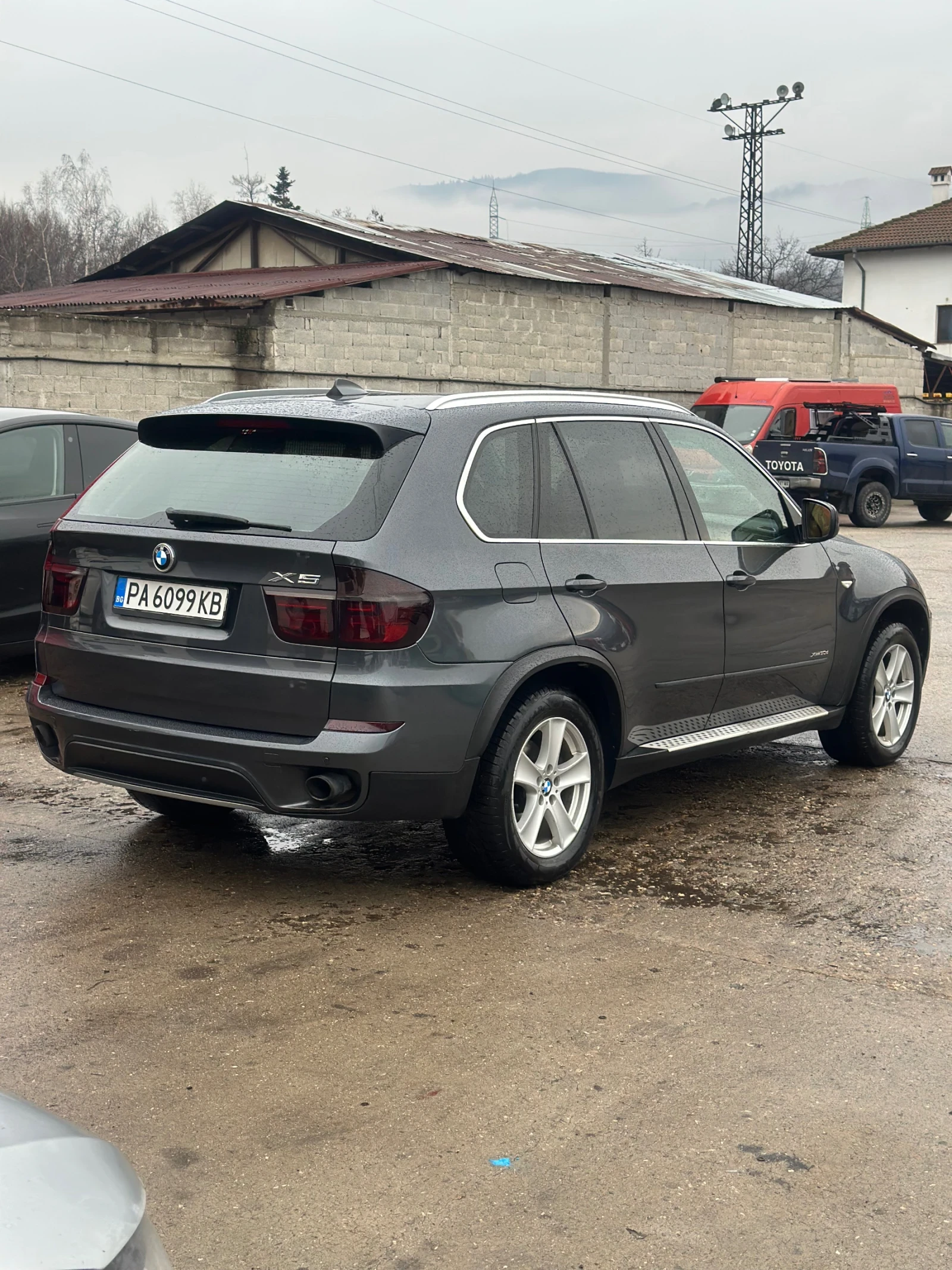 BMW X5  - изображение 4