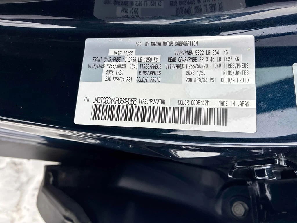 Mazda CX-9 * AWD * CARFAX * ��� ������������ ������ | Mobile.bg � ����������� 10