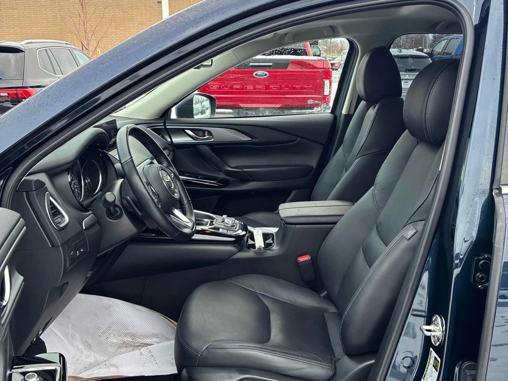 Mazda CX-9 * AWD * CARFAX * ��� ������������ ������ | Mobile.bg � ����������� 12