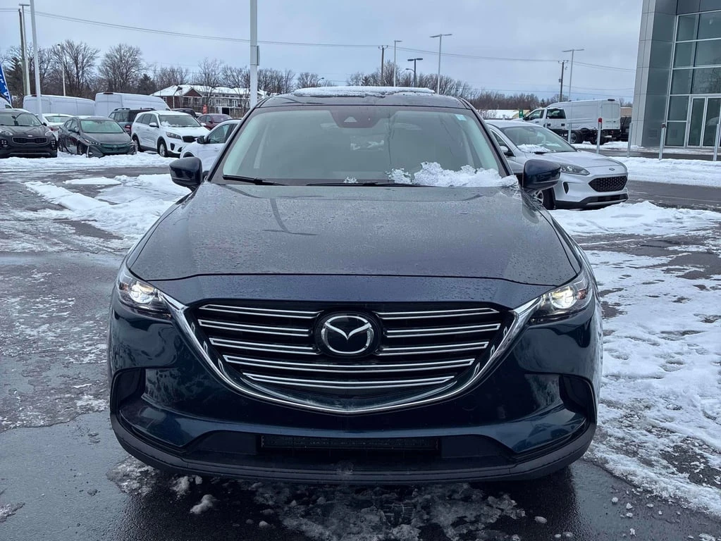 Mazda CX-9 * AWD * CARFAX * ��� ������������ ������ | Mobile.bg � ����������� 6