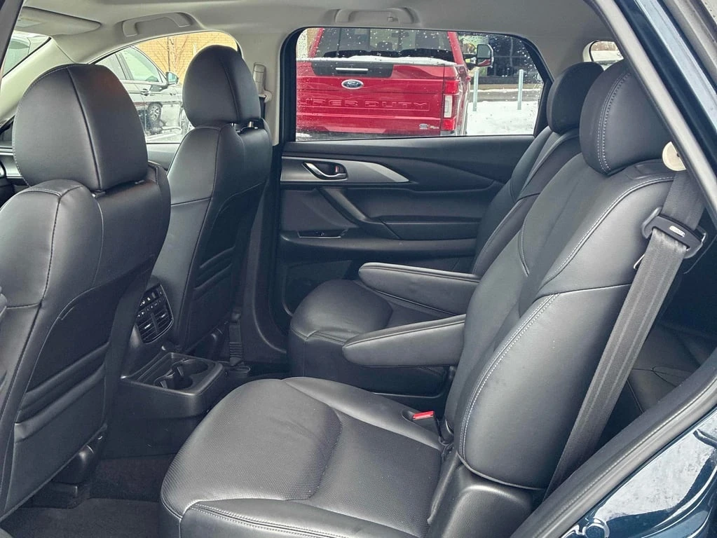 Mazda CX-9 * AWD * CARFAX * ��� ������������ ������ | Mobile.bg � ����������� 13