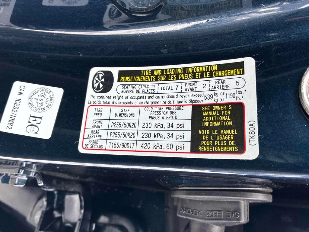 Mazda CX-9 * AWD * CARFAX * ��� ������������ ������ | Mobile.bg � ����������� 11