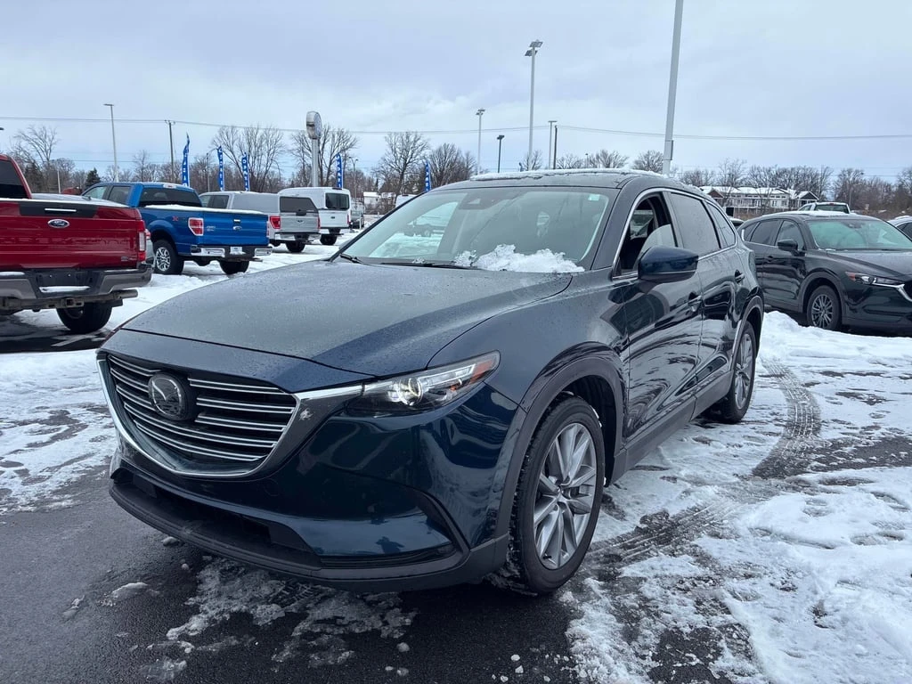 Mazda CX-9 * AWD * CARFAX * ��� ������������ ������ | Mobile.bg � ����������� 1