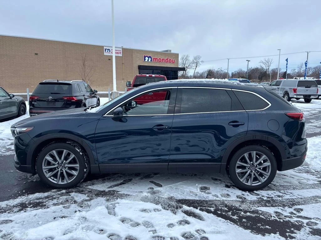 Mazda CX-9 * AWD * CARFAX * ��� ������������ ������ | Mobile.bg � ����������� 2