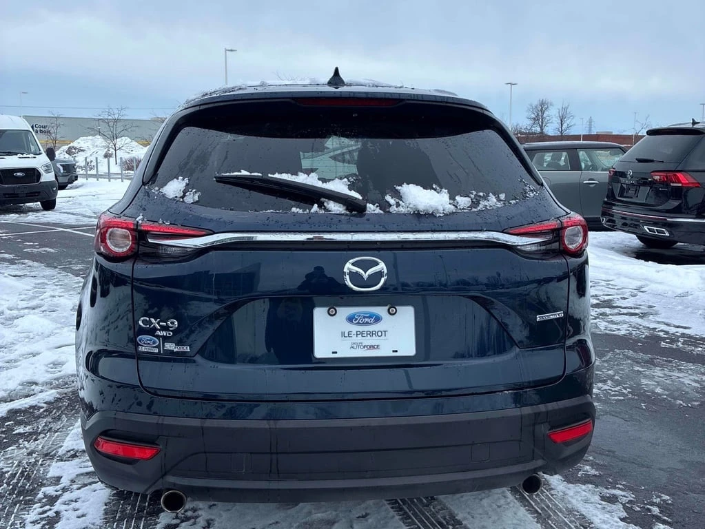 Mazda CX-9 * AWD * CARFAX * ��� ������������ ������ | Mobile.bg � ����������� 4