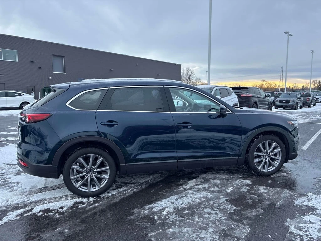 Mazda CX-9 * AWD * CARFAX * ��� ������������ ������ | Mobile.bg � ����������� 3