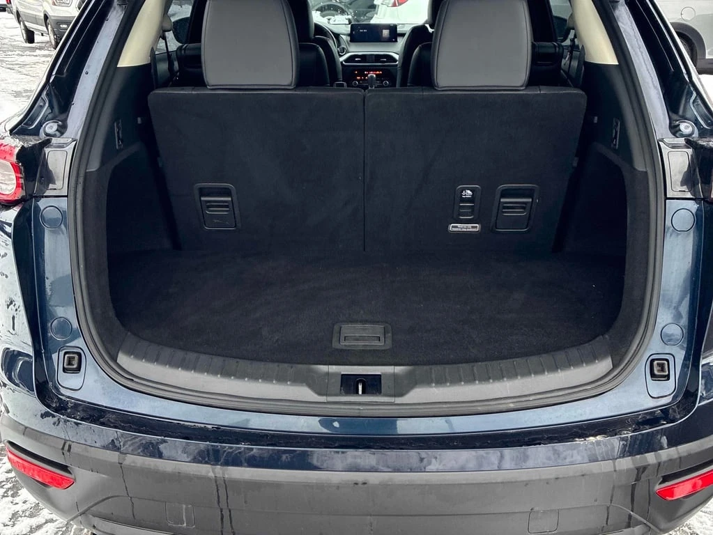 Mazda CX-9 * AWD * CARFAX * ��� ������������ ������ | Mobile.bg � ����������� 15