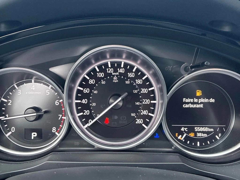 Mazda CX-9 * AWD * CARFAX * ��� ������������ ������ | Mobile.bg � ����������� 8