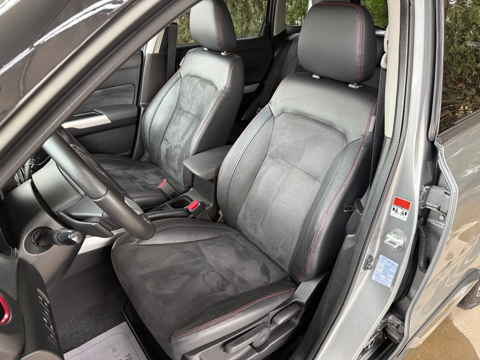 Suzuki Vitara Boosterjet S | Mobile.bg � ����������� 10