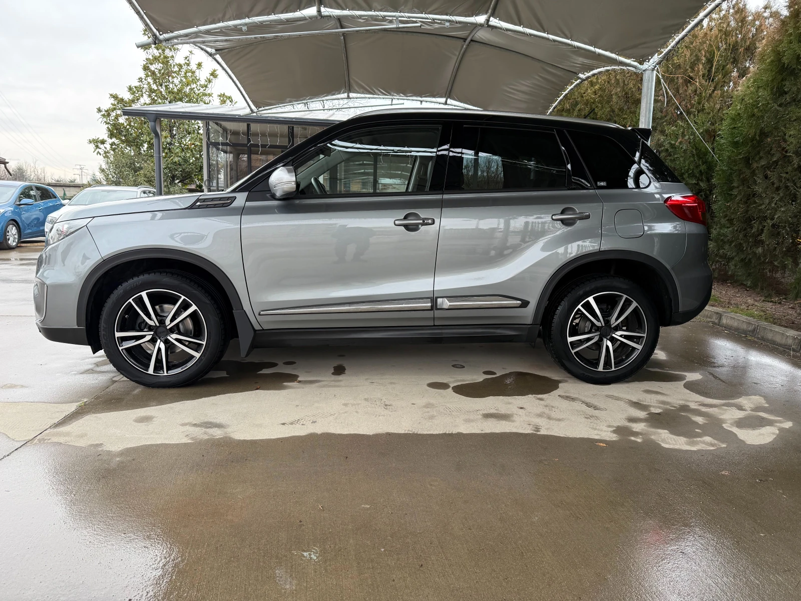Suzuki Vitara Boosterjet S | Mobile.bg � ����������� 4