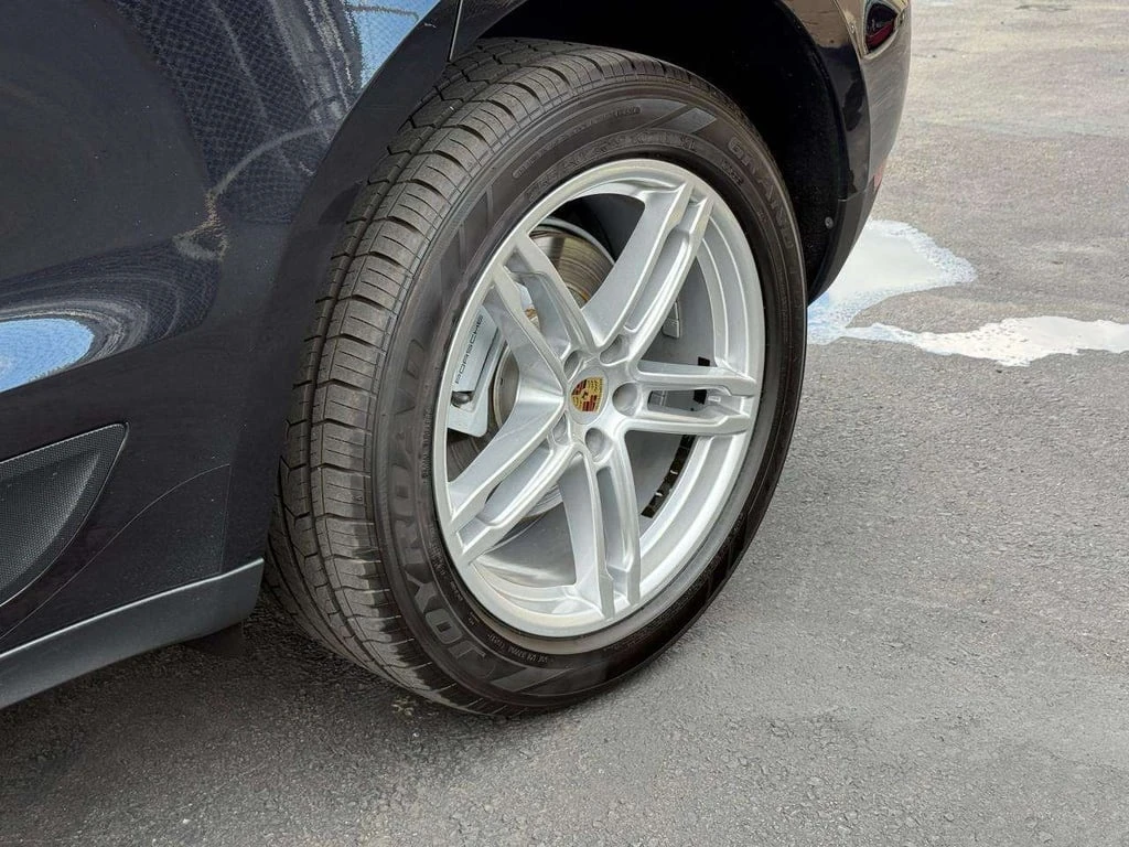 Porsche Macan * S * CARFAX * ���� �� �� | Mobile.bg � ����������� 17