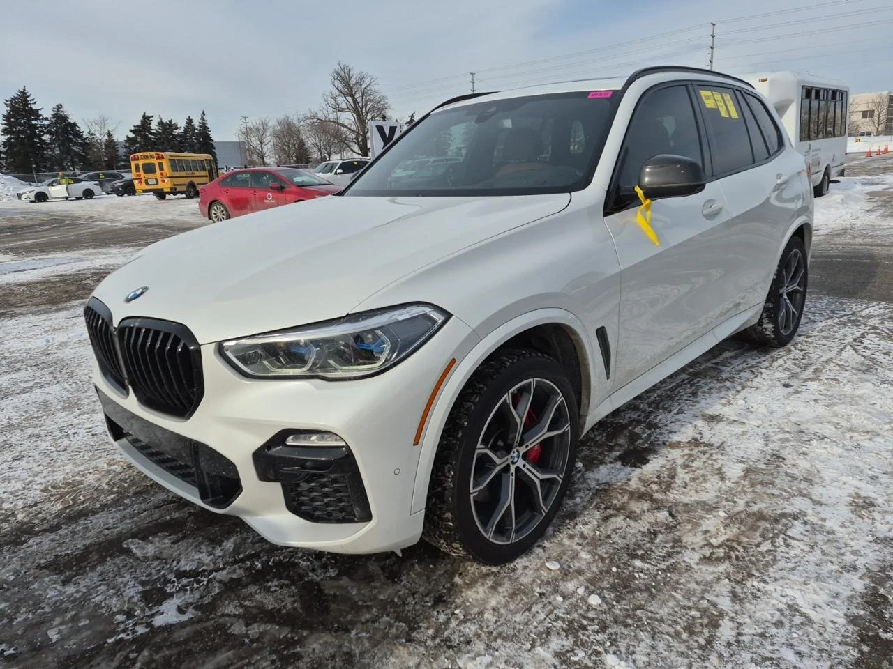 BMW X5 * ������* M PACK* LASER* �����* 360CAM*  | Mobile.bg � ����������� 1