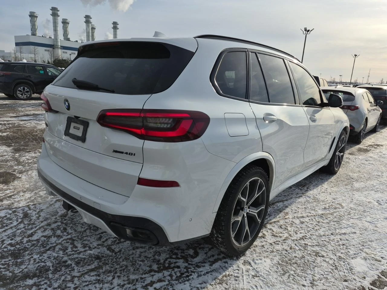BMW X5 * Въздух* M PACK* LASER* Обдух* 360CAM*  - изображение 3