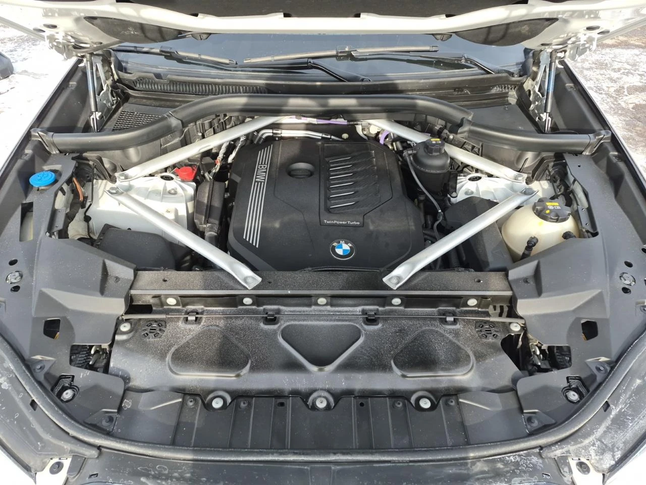 BMW X5 * ������* M PACK* LASER* �����* 360CAM*  | Mobile.bg � ����������� 15