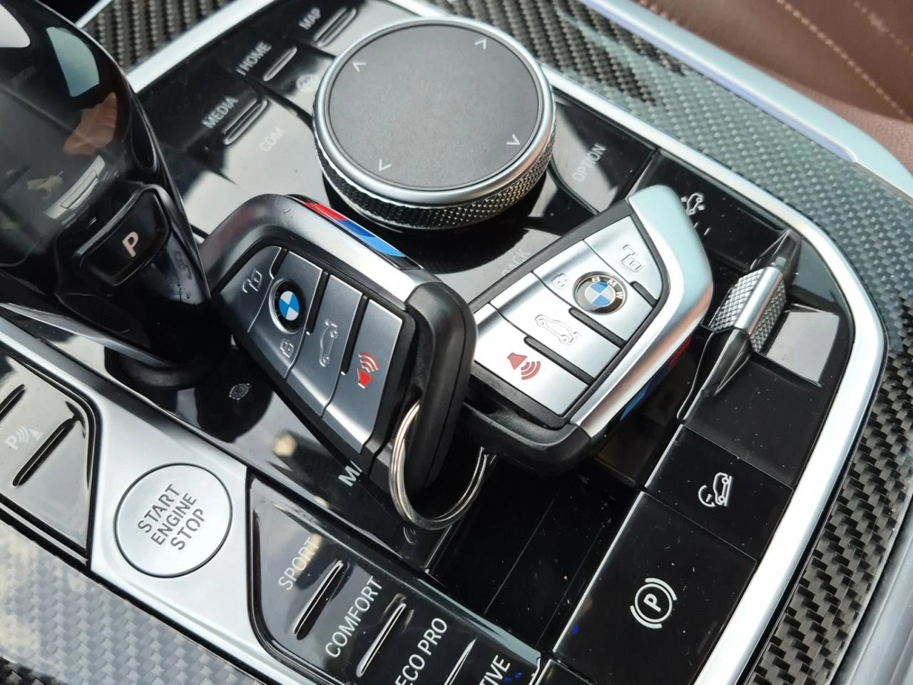 BMW X5 * Въздух* M PACK* LASER* Обдух* 360CAM*  - изображение 7