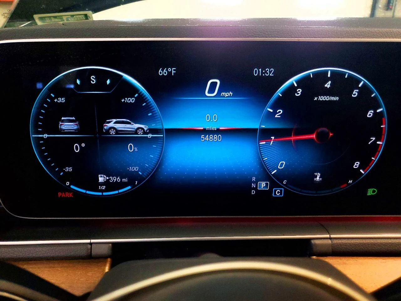 Mercedes-Benz GLE 350 * 4MATIC*  - изображение 8