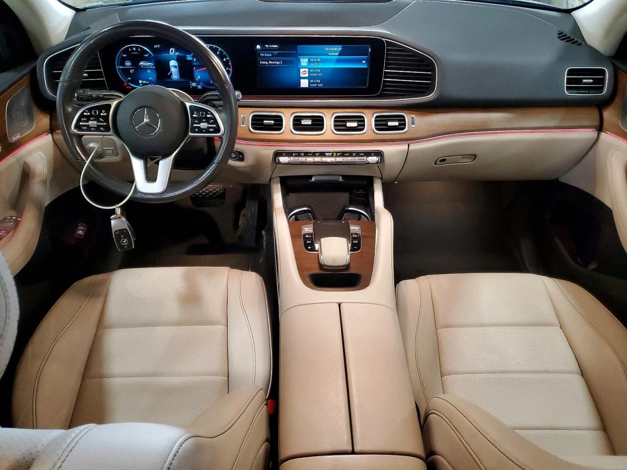 Mercedes-Benz GLE 350 * 4MATIC*  - изображение 9