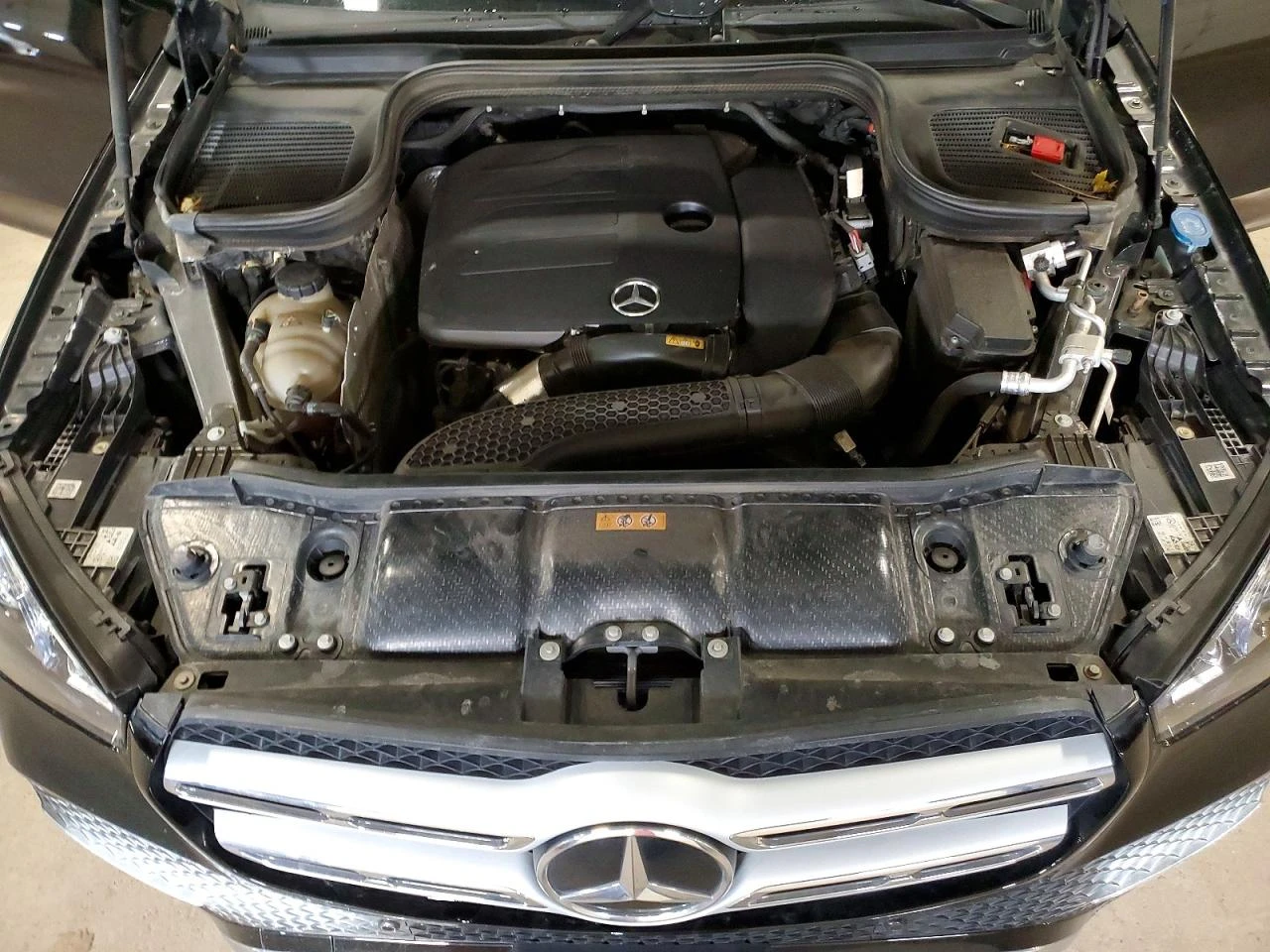 Mercedes-Benz GLE 350 * 4MATIC*  - изображение 7