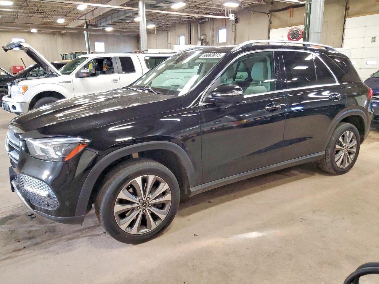 Mercedes-Benz GLE 350 * 4MATIC*  | Mobile.bg � ����������� 1