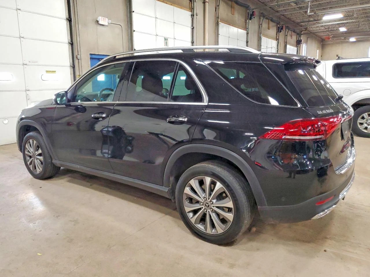 Mercedes-Benz GLE 350 * 4MATIC*  - изображение 6