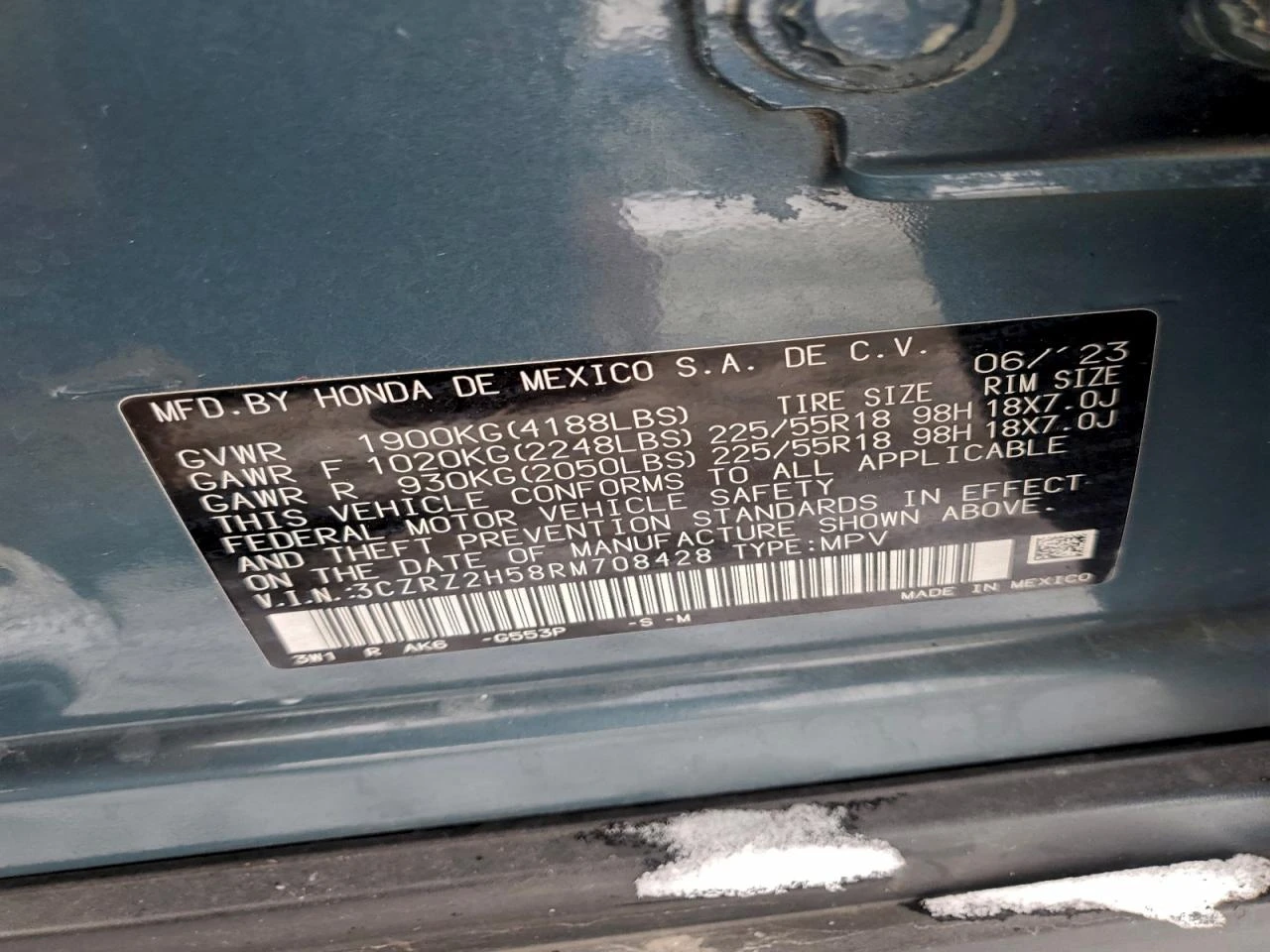 Honda Hr-v 2l Sport | Mobile.bg � ����������� 12