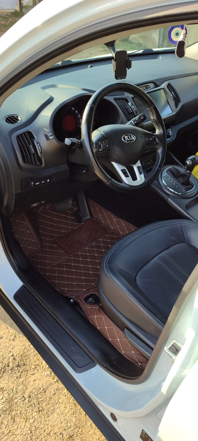 Kia Sportage | Mobile.bg � ����������� 10