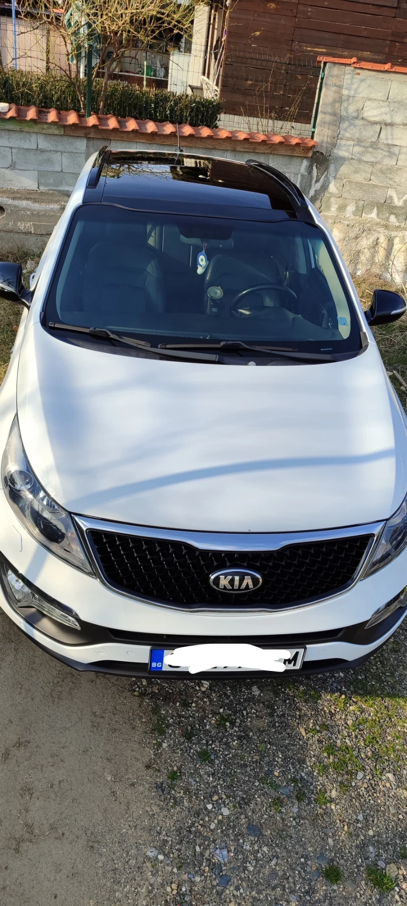 Kia Sportage | Mobile.bg � ����������� 4