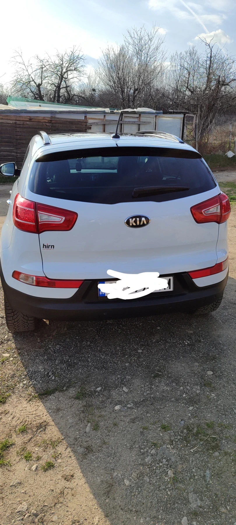 Kia Sportage | Mobile.bg � ����������� 6