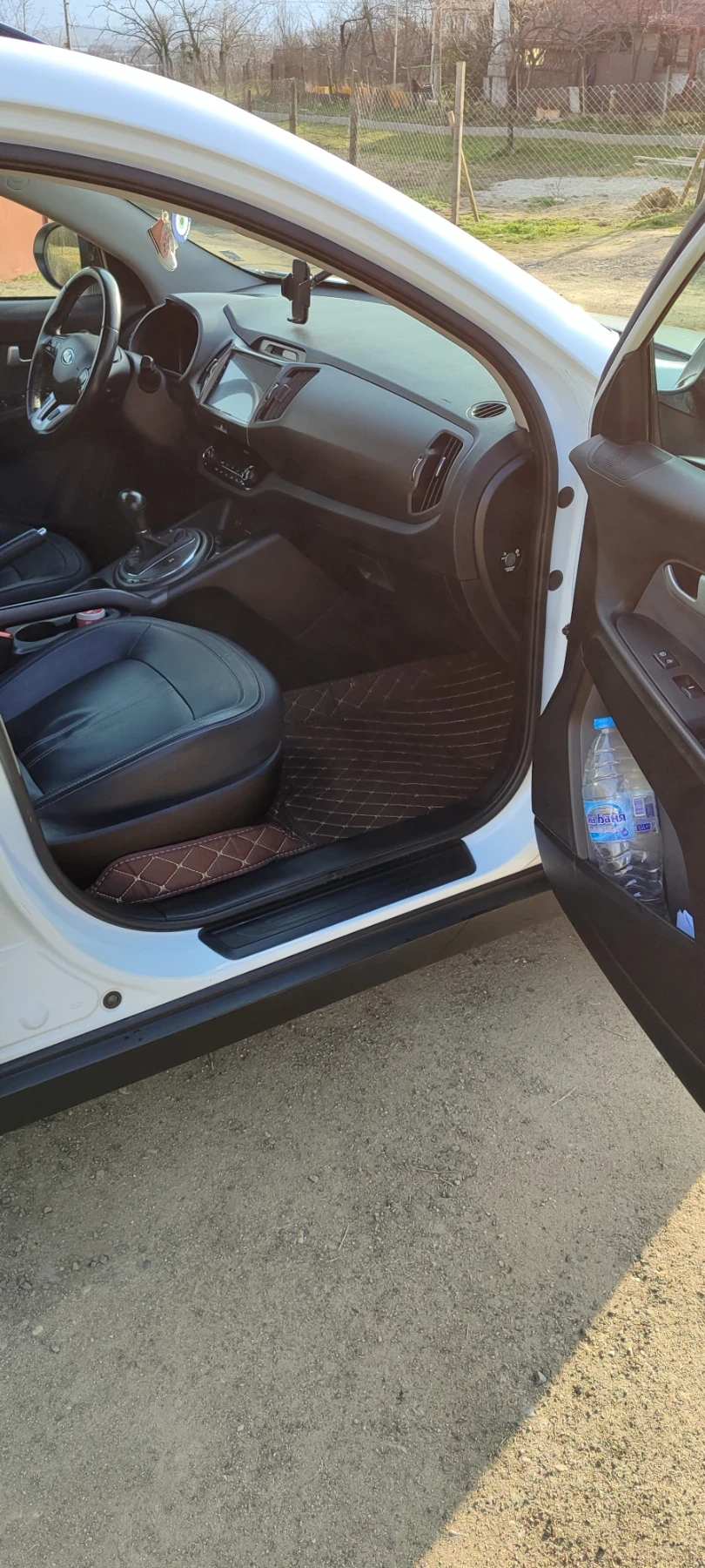 Kia Sportage | Mobile.bg � ����������� 11