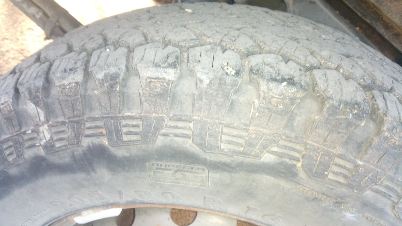 Mercedes-Benz G 250 | Mobile.bg � ����������� 7