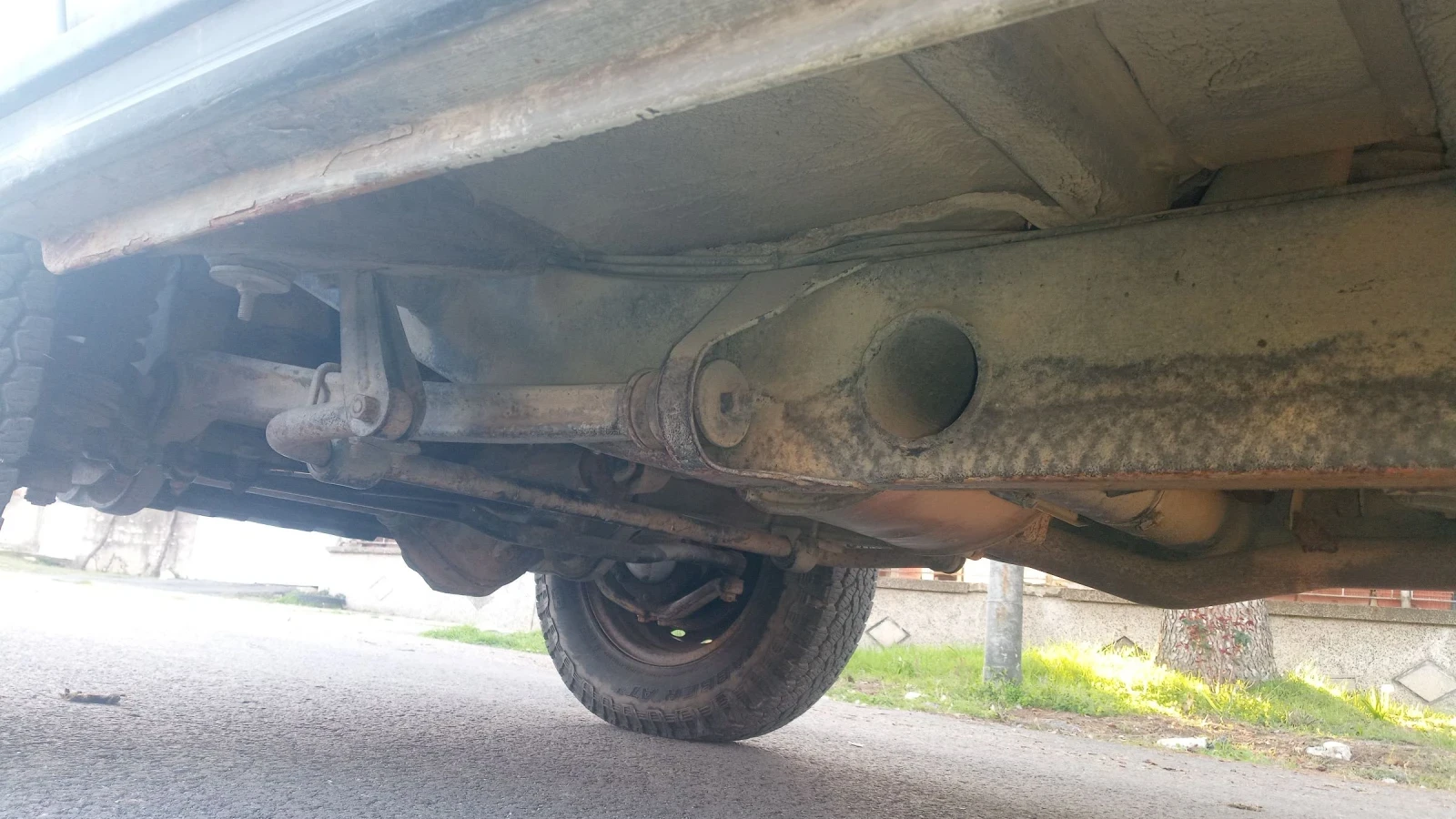 Mercedes-Benz G 250 | Mobile.bg � ����������� 9