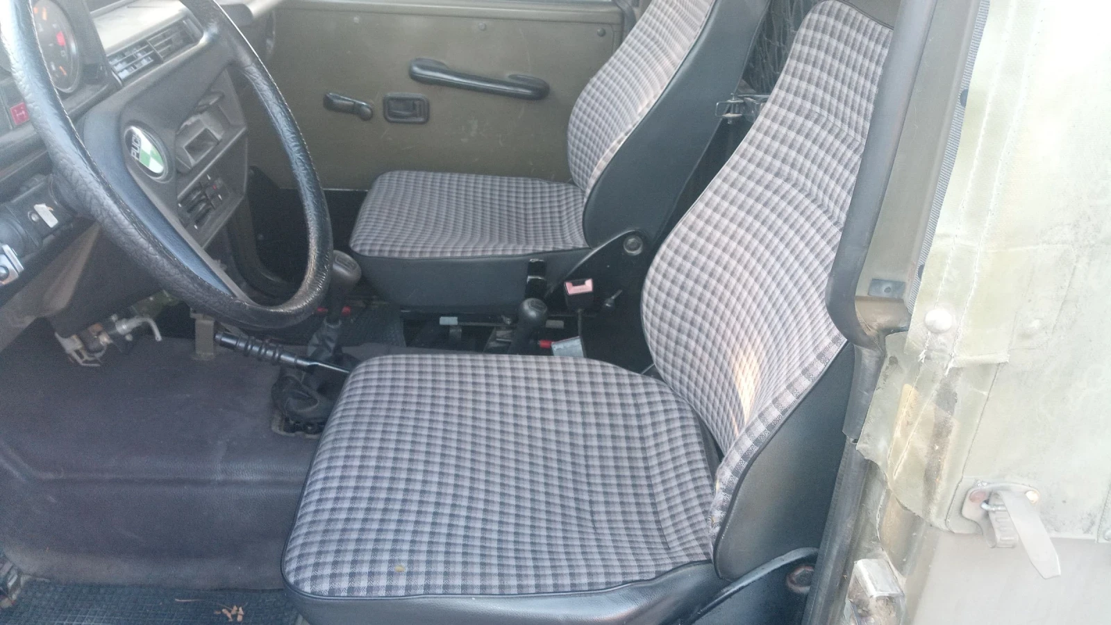 Mercedes-Benz G 250 | Mobile.bg � ����������� 11