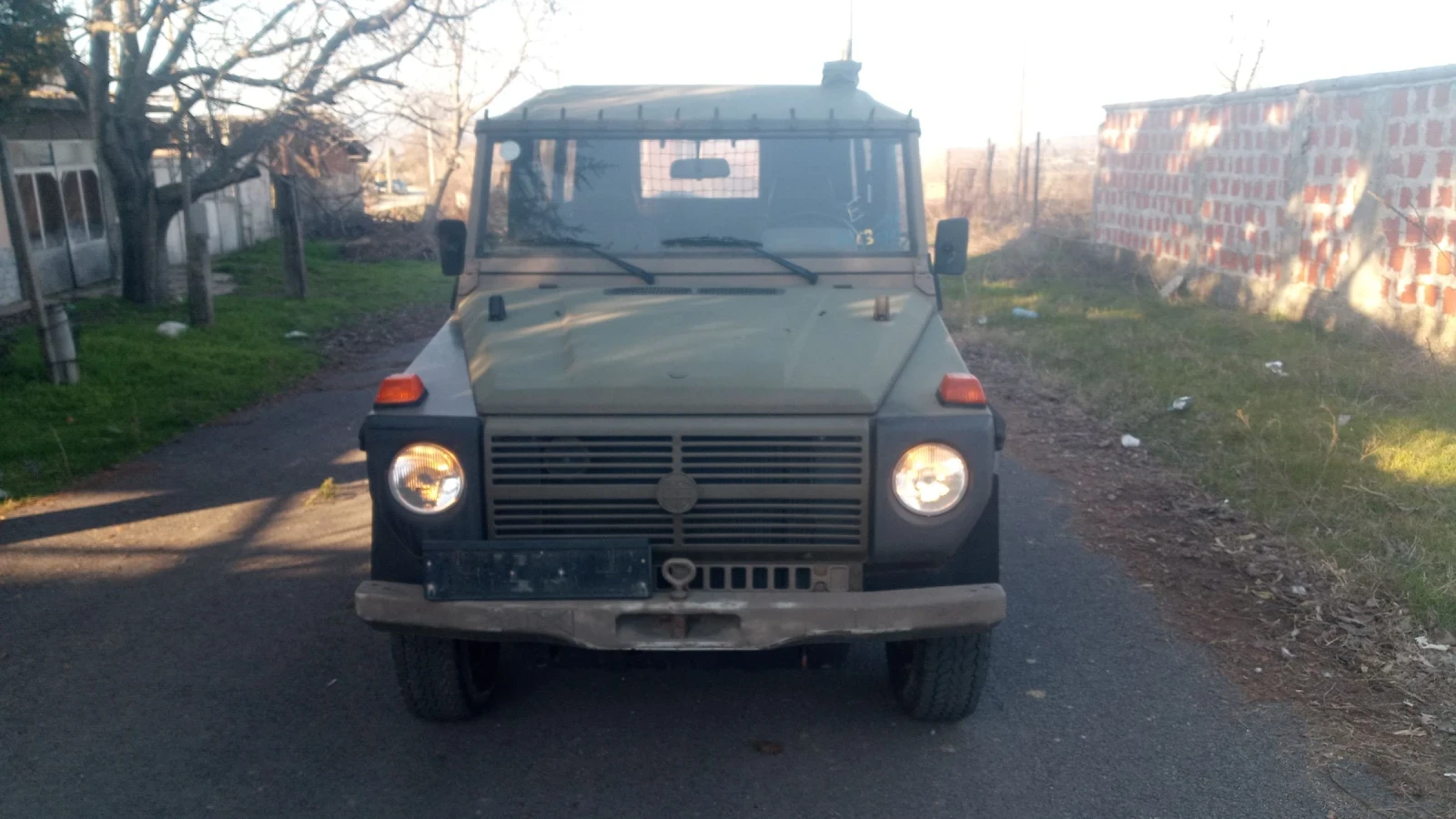 Mercedes-Benz G 250 | Mobile.bg � ����������� 2