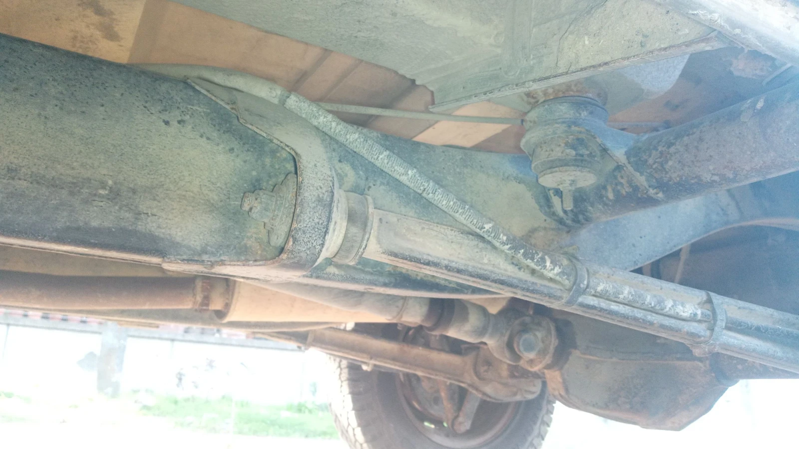 Mercedes-Benz G 250 | Mobile.bg � ����������� 8