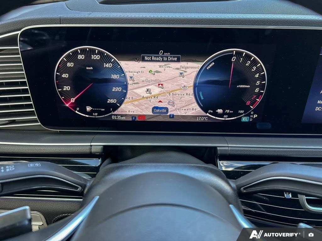 Mercedes-Benz GLE 450e 4MATIC* АвтоКредит* (Цена до БГ) , снимка 11 - Автомобили и джипове - 53957177