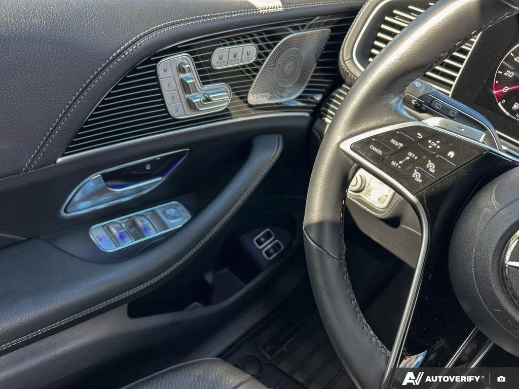 Mercedes-Benz GLE 450e 4MATIC* АвтоКредит* (Цена до БГ) , снимка 16 - Автомобили и джипове - 53957177