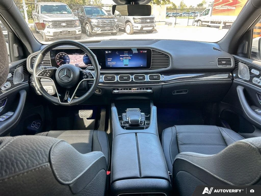 Mercedes-Benz GLE 450e 4MATIC* АвтоКредит* (Цена до БГ) , снимка 7 - Автомобили и джипове - 53957177