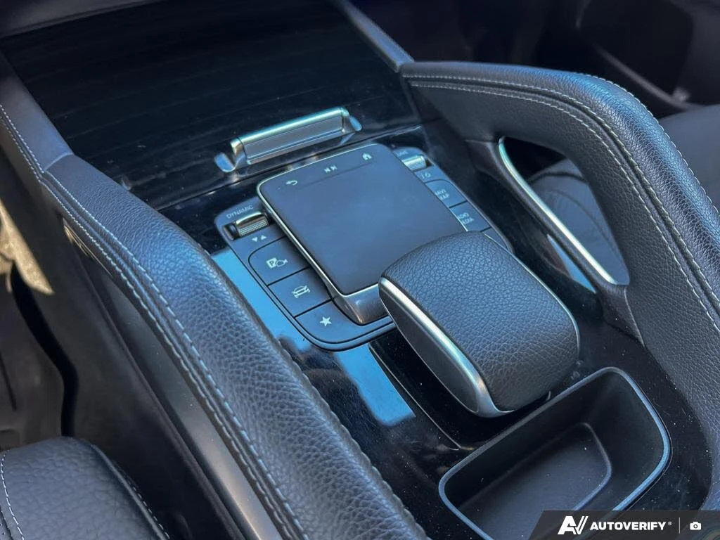 Mercedes-Benz GLE 450e 4MATIC* АвтоКредит* (Цена до БГ) , снимка 14 - Автомобили и джипове - 53957177