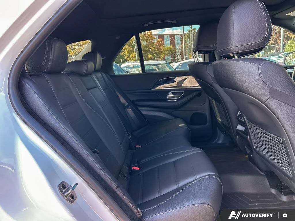 Mercedes-Benz GLE 450e 4MATIC* АвтоКредит* (Цена до БГ) , снимка 15 - Автомобили и джипове - 53957177