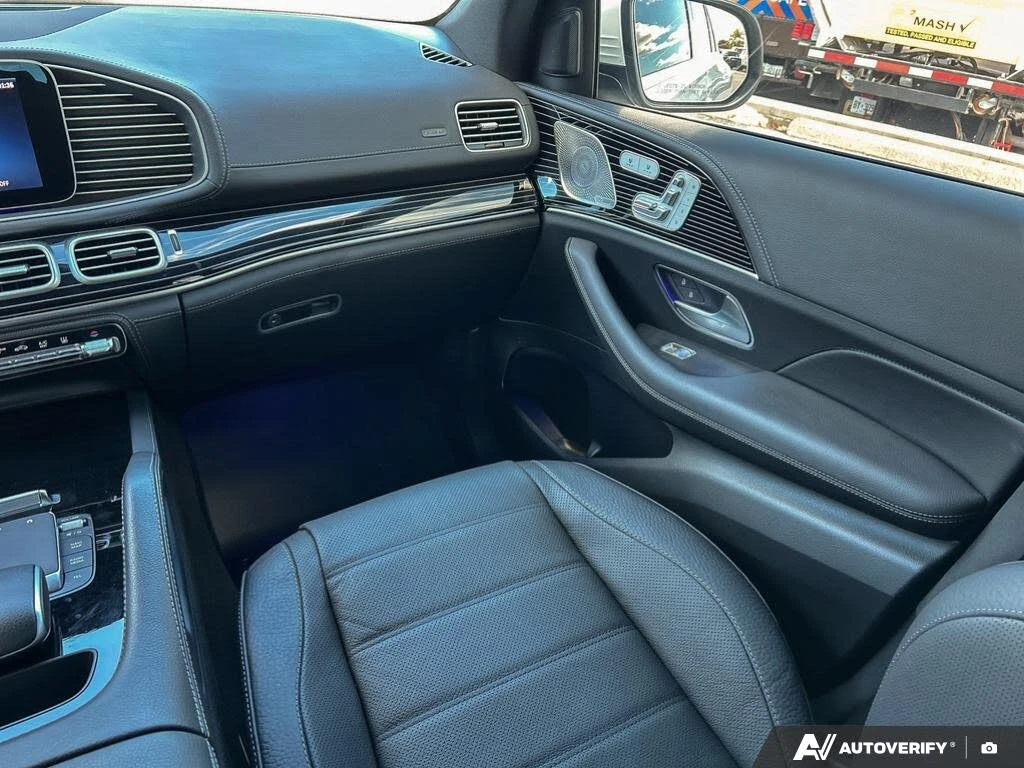 Mercedes-Benz GLE 450e 4MATIC* АвтоКредит* (Цена до БГ) , снимка 12 - Автомобили и джипове - 53957177