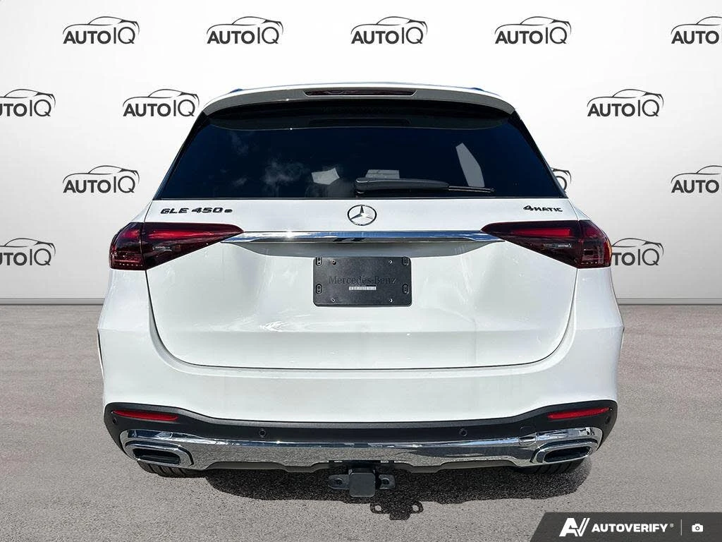 Mercedes-Benz GLE 450e 4MATIC* АвтоКредит* (Цена до БГ) , снимка 6 - Автомобили и джипове - 53957177