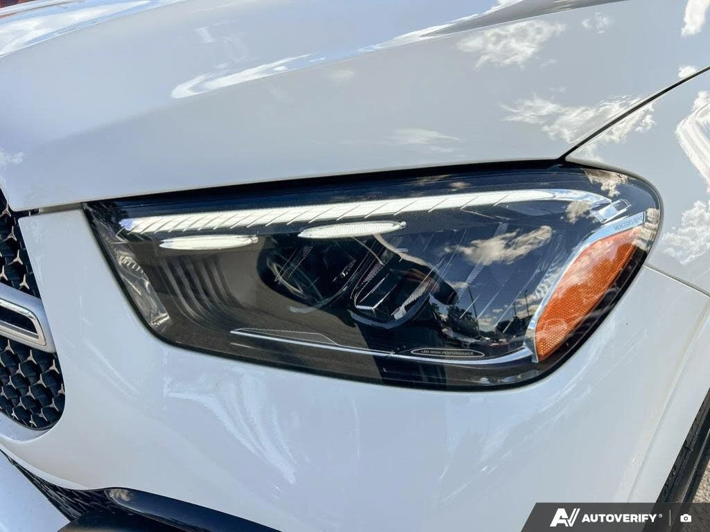 Mercedes-Benz GLE 450e 4MATIC* АвтоКредит* (Цена до БГ) , снимка 3 - Автомобили и джипове - 53957177